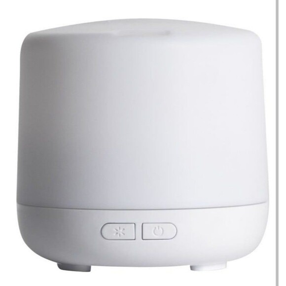 NEW Ultrasonic Essential Oil Diffuser - Picture 2 of 6